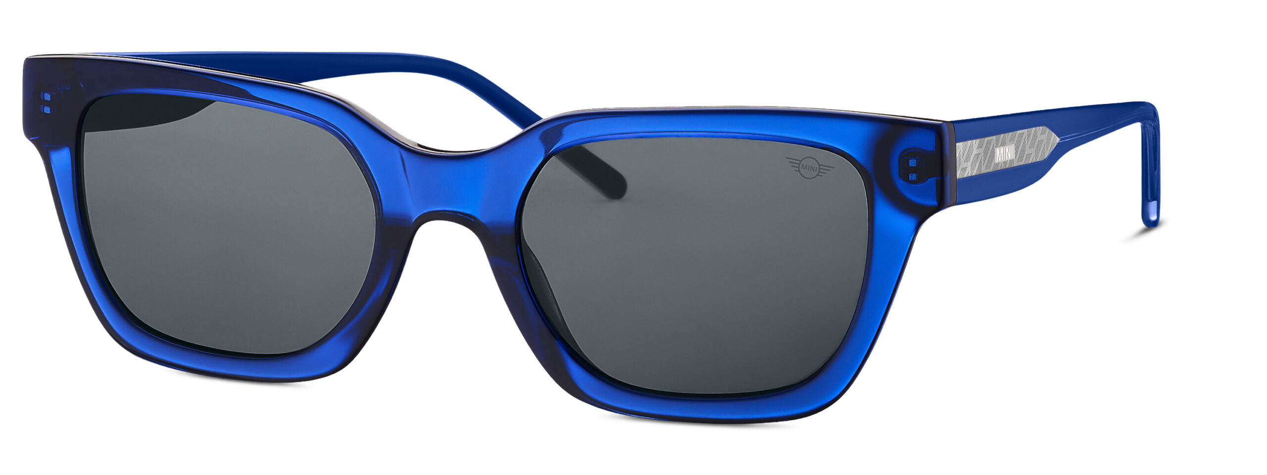 MINI EYEWEAR MI 746017 blau