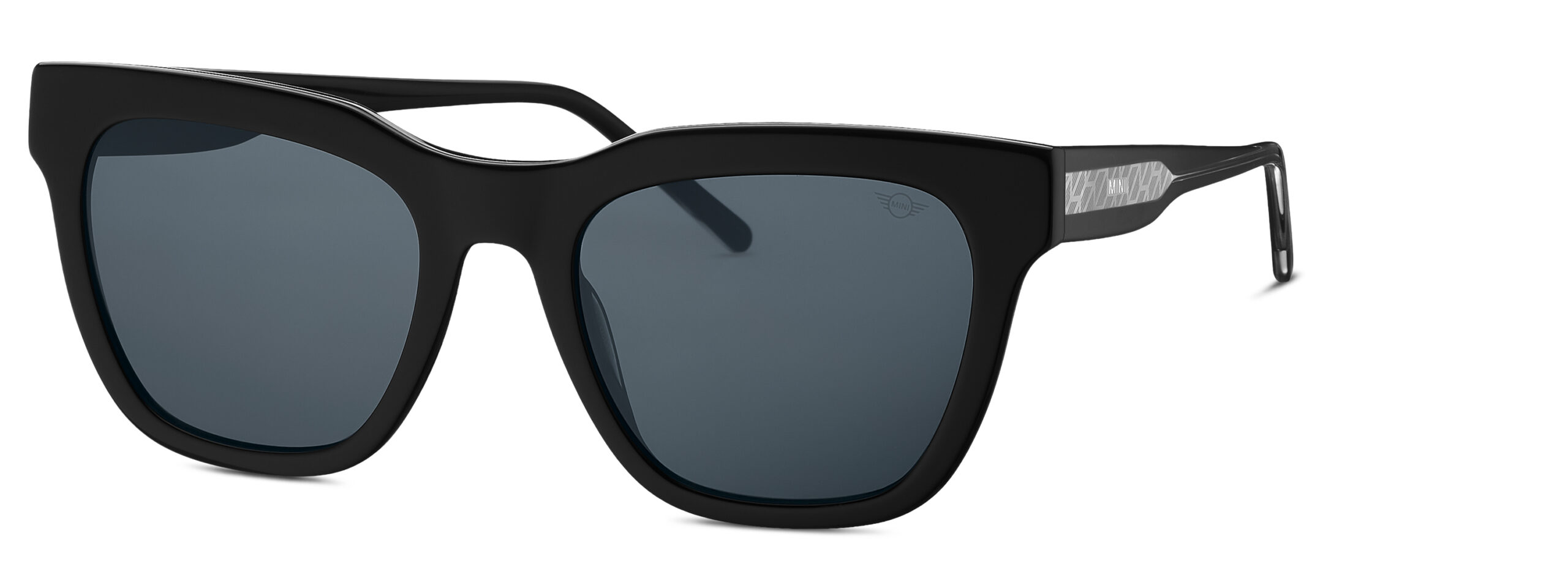 MINI EYEWEAR MI 746018 schwarz