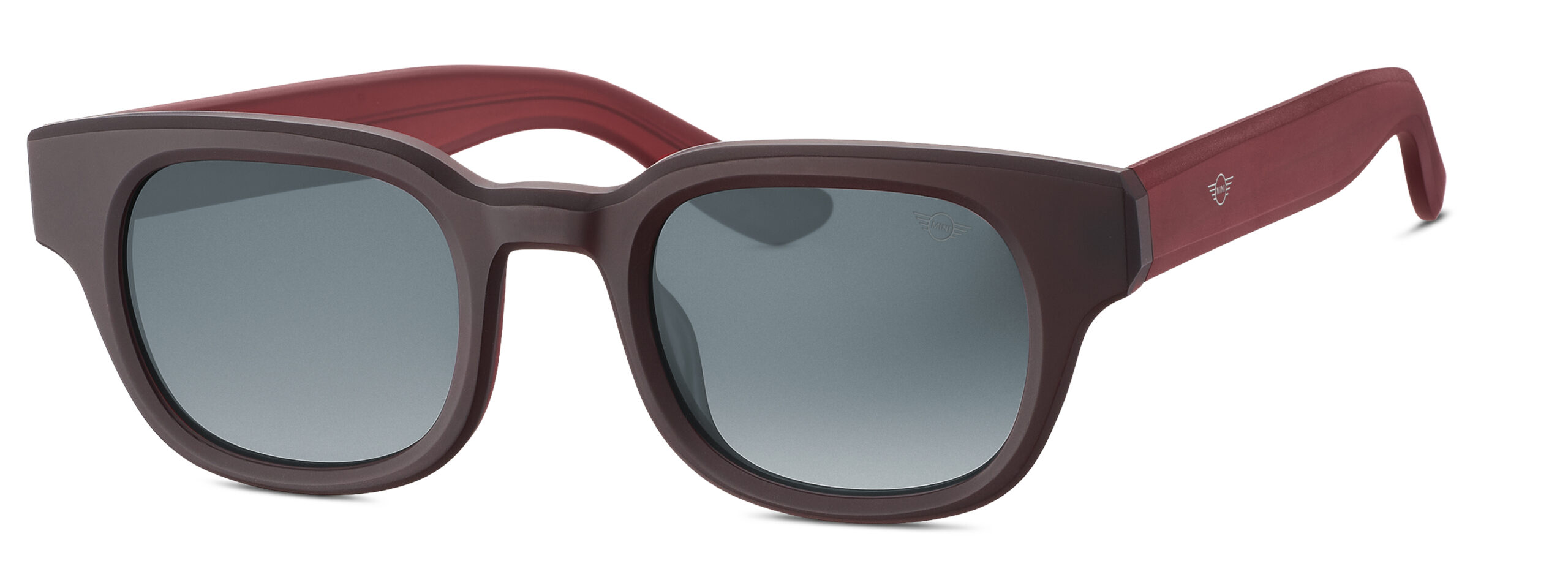 MINI EYEWEAR MI 746019 rot
