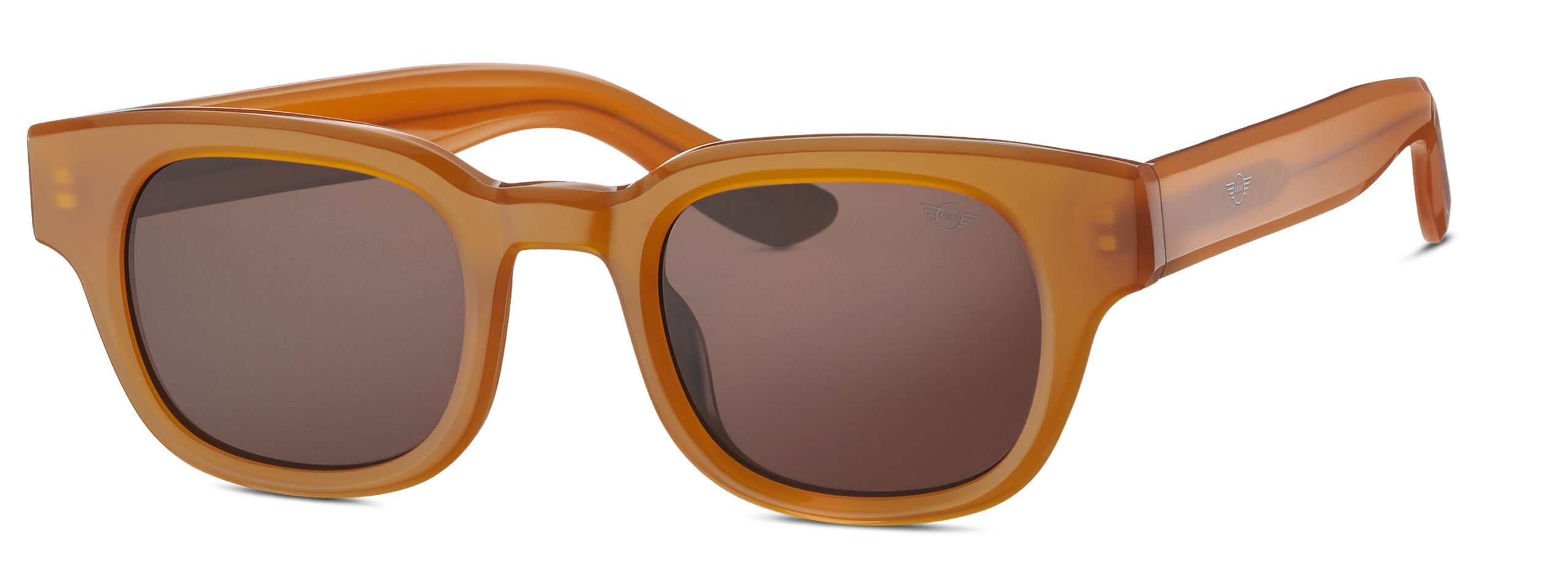 MINI EYEWEAR MI 746019 yellow