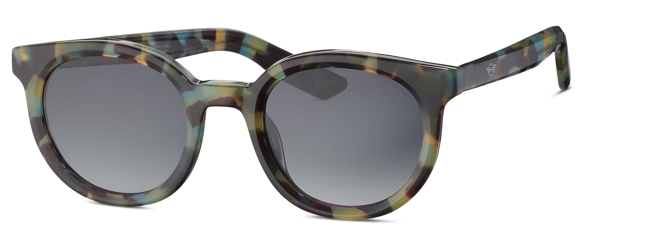 MINI EYEWEAR MI 746020 grün