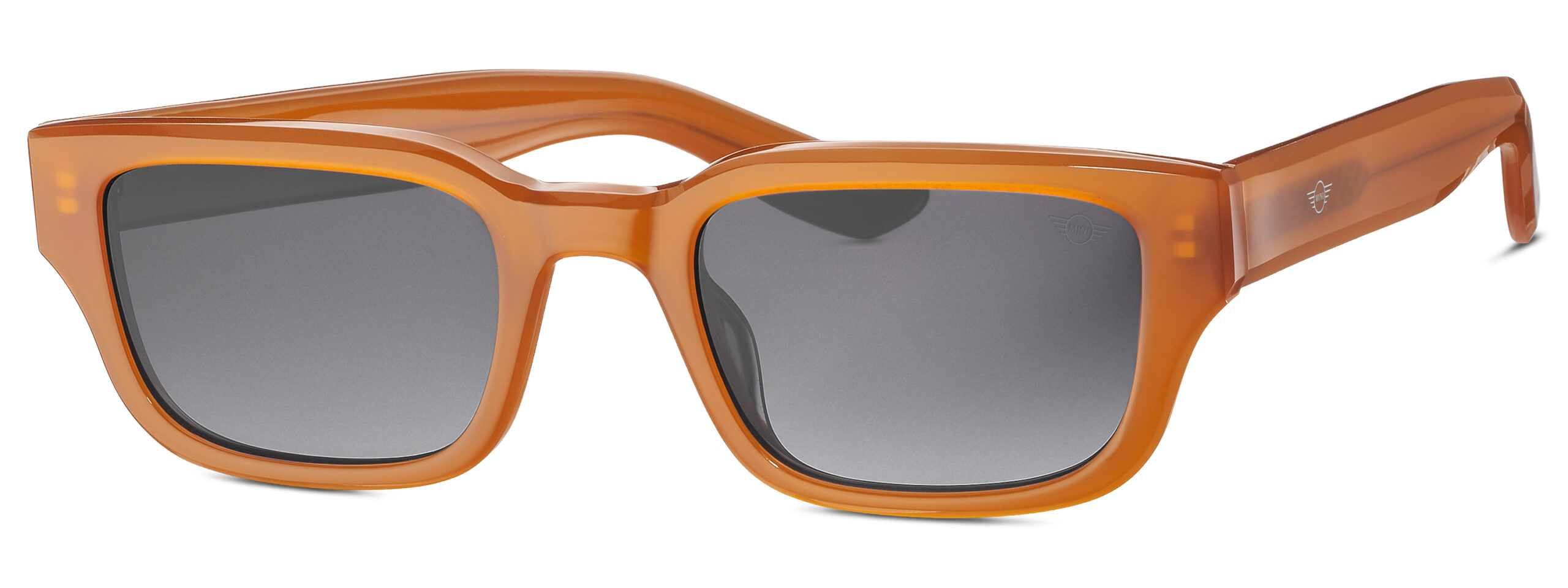 MINI EYEWEAR MI 746022 braun