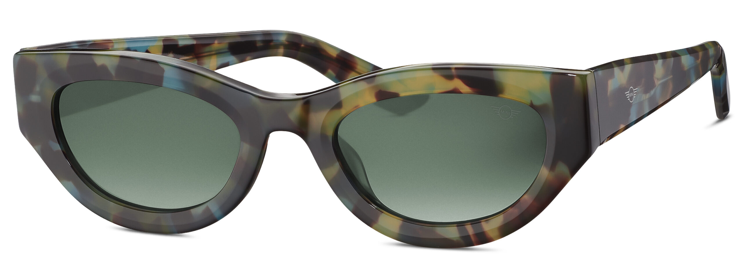 MINI EYEWEAR MI 746023 grau