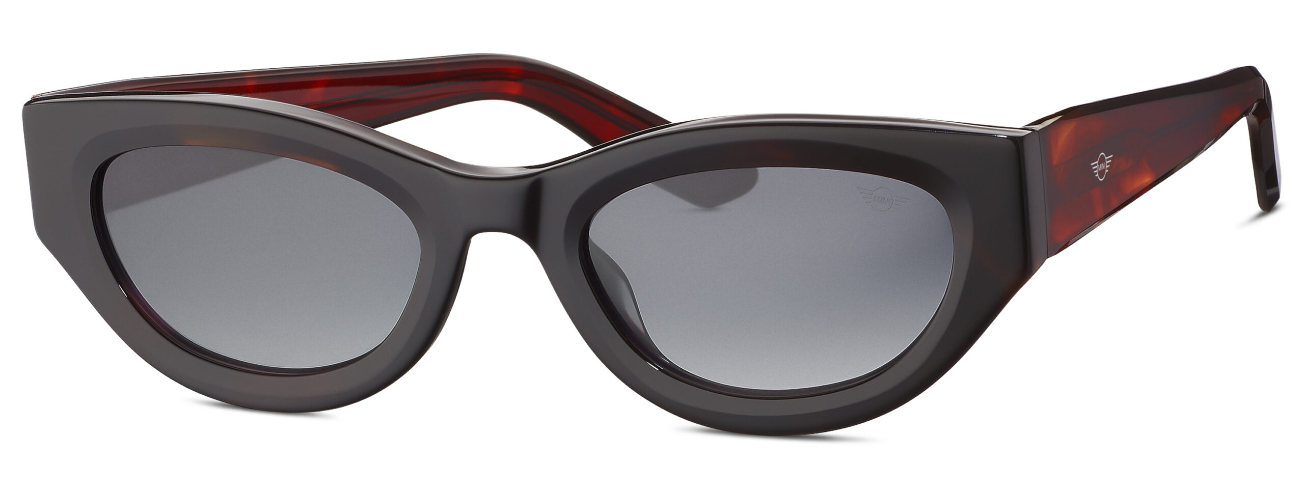 MINI EYEWEAR MI 746023 rot
