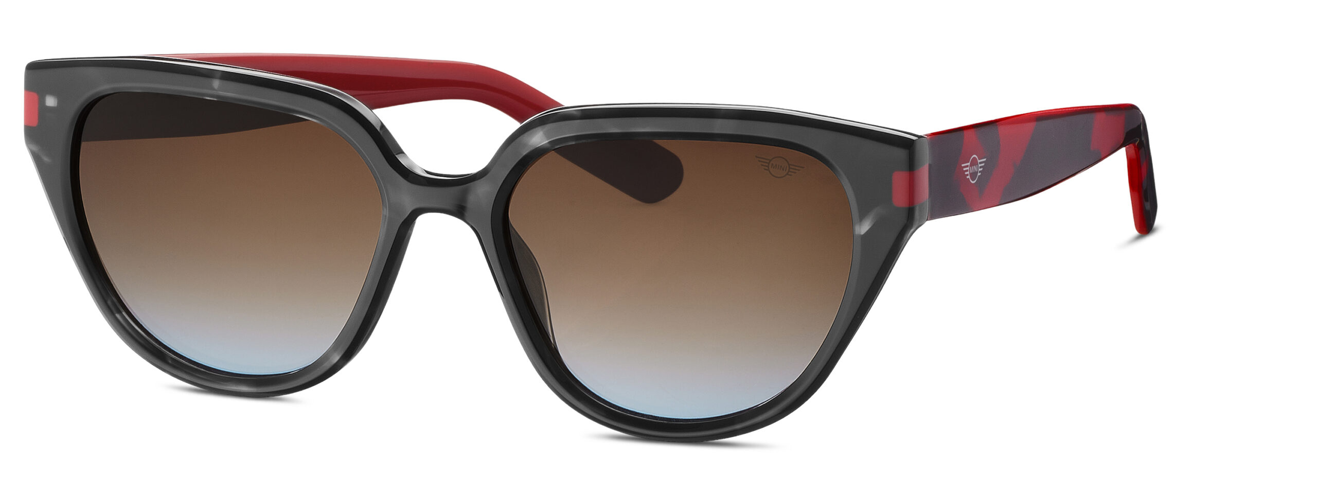 MINI EYEWEAR MI 746024 schwarz
