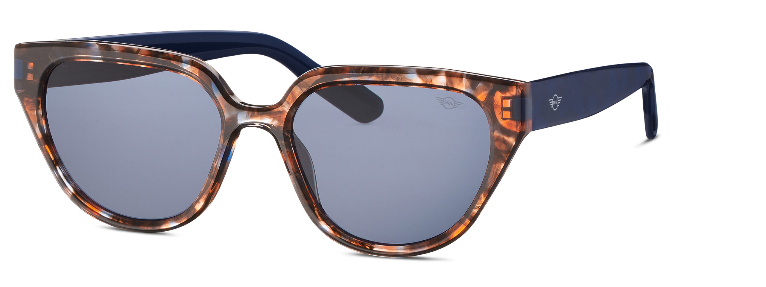 MINI EYEWEAR MI 746024 rot