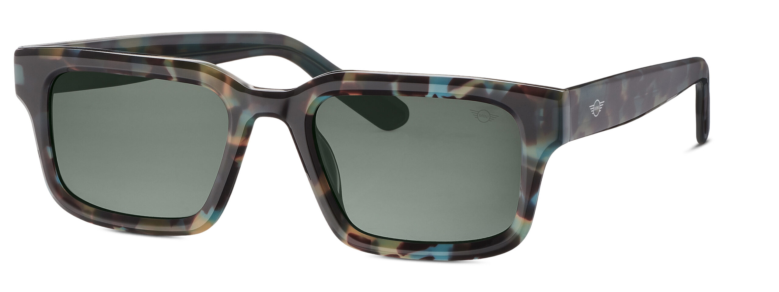 MINI EYEWEAR MI 746025 grün
