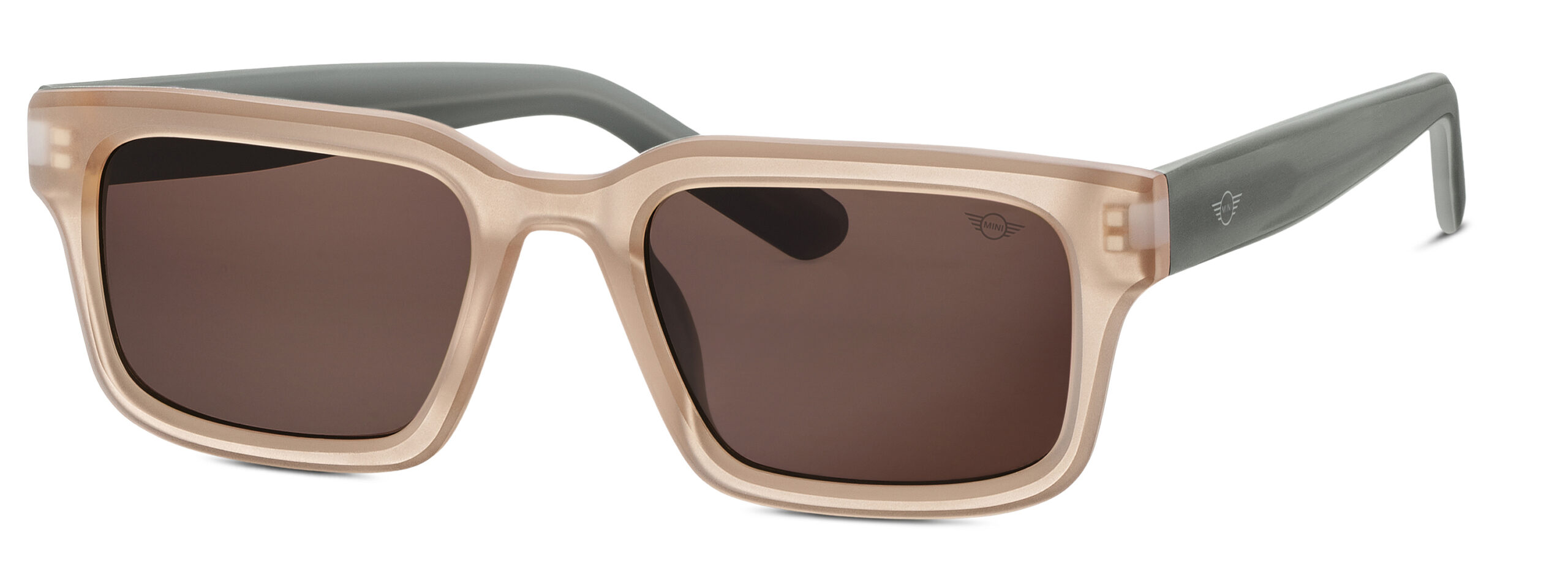 MINI EYEWEAR MI 746025 braun