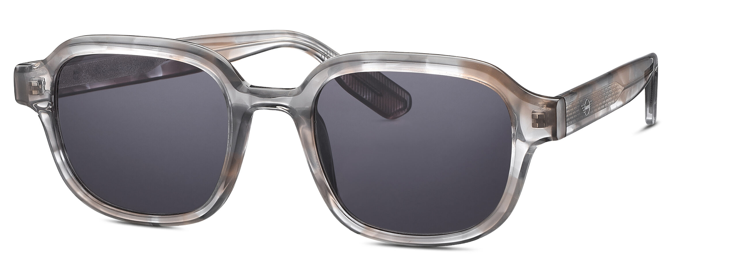 MINI EYEWEAR MI 746026 grau