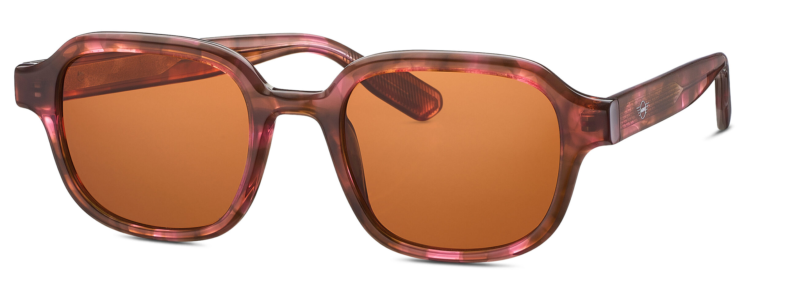 MINI EYEWEAR MI 746026 rot