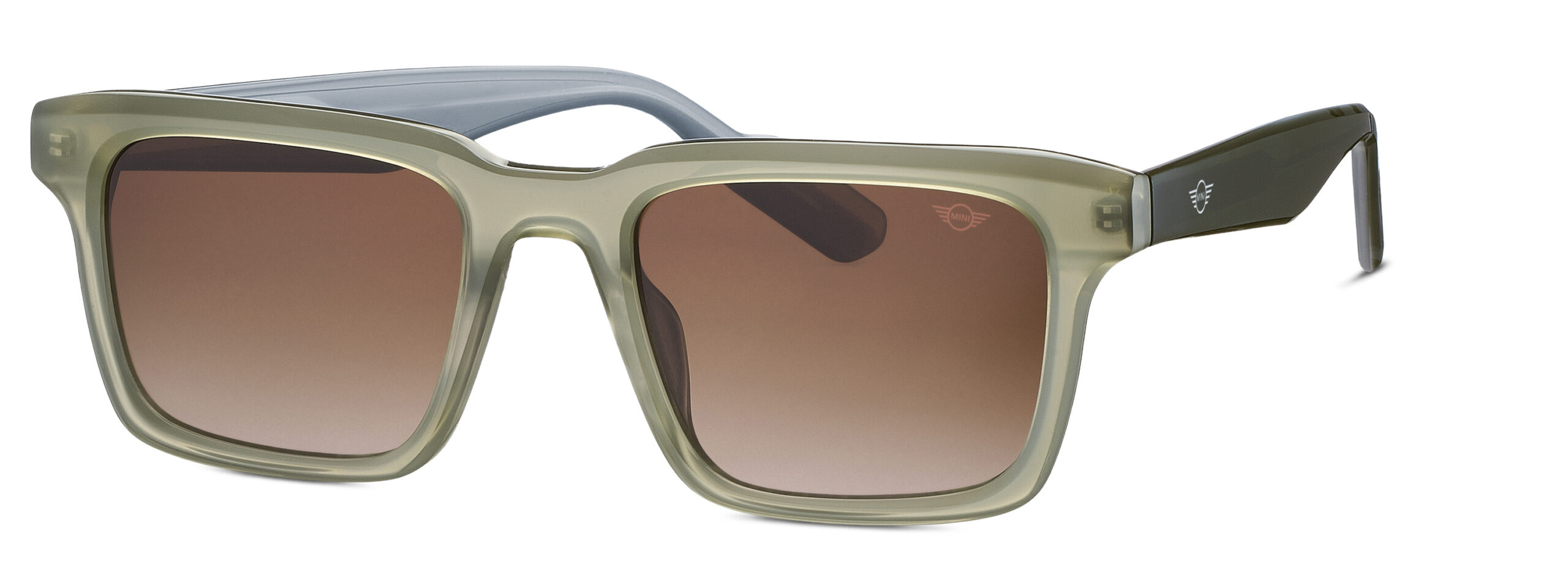 MINI EYEWEAR MI 746027 grün