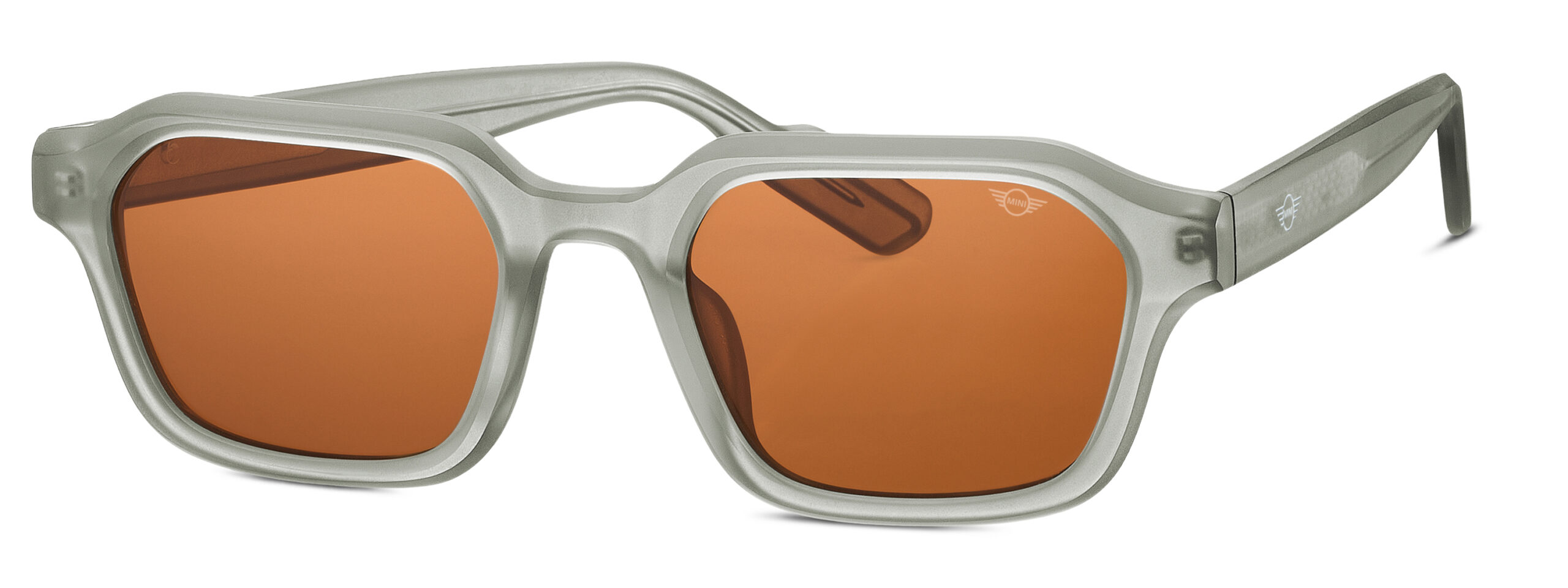 MINI EYEWEAR MI 746028 grau