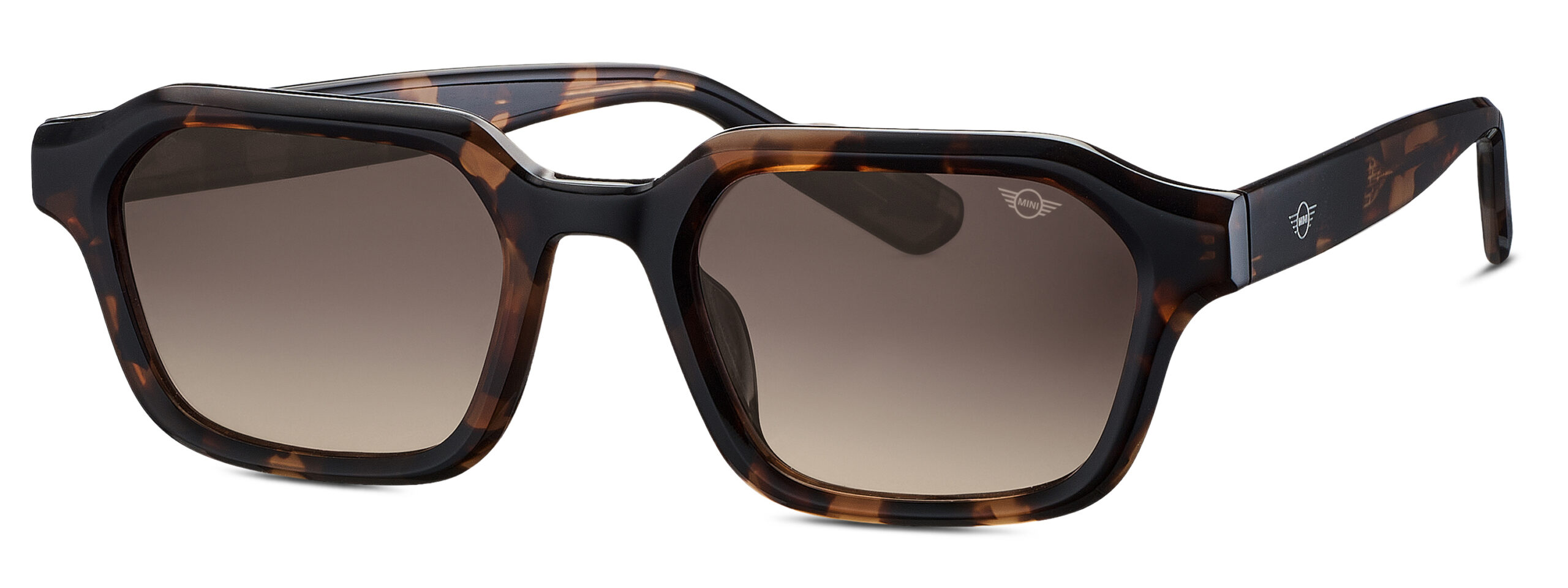 MINI EYEWEAR MI 746028 braun