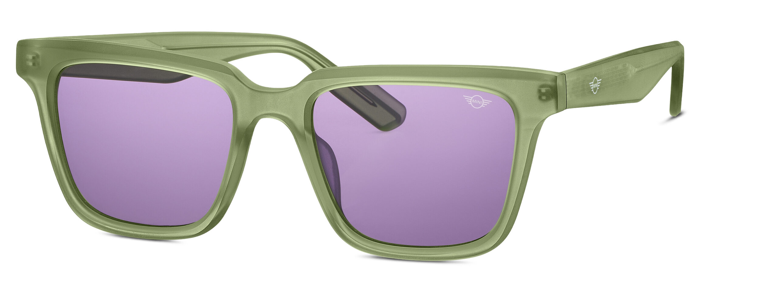 MINI EYEWEAR MI 746029 grün