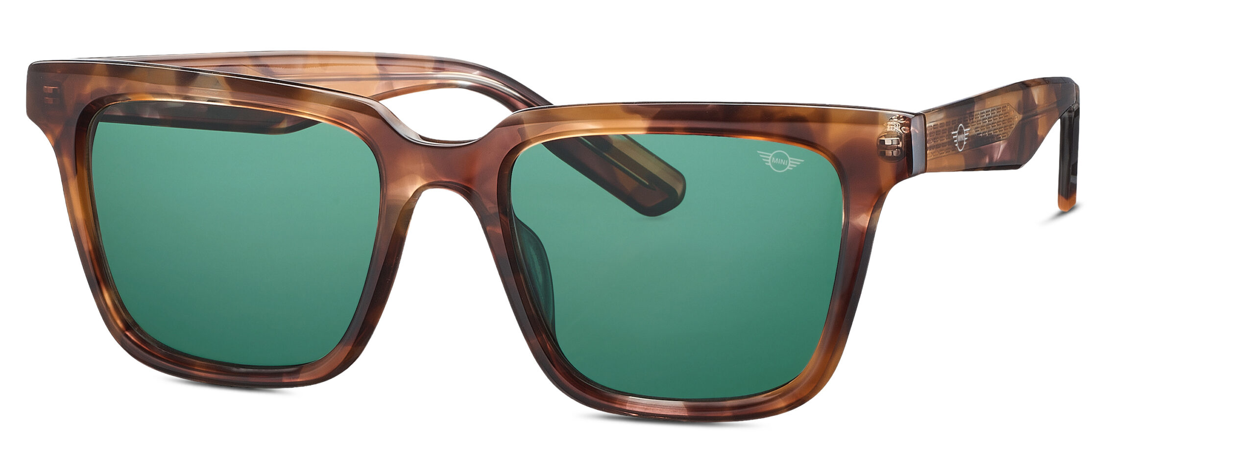 MINI EYEWEAR MI 746029 braun