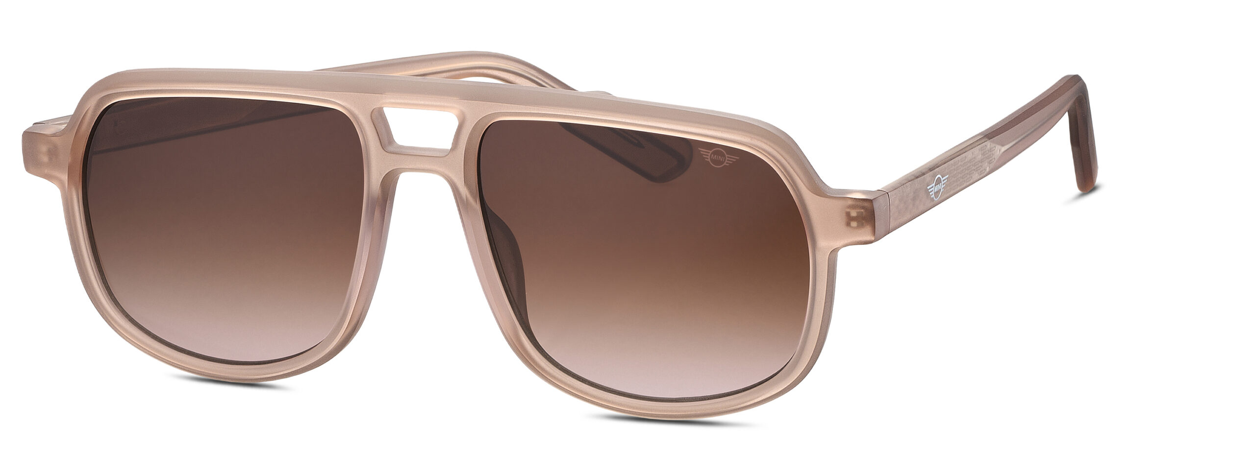 MINI EYEWEAR MI 746030 braun