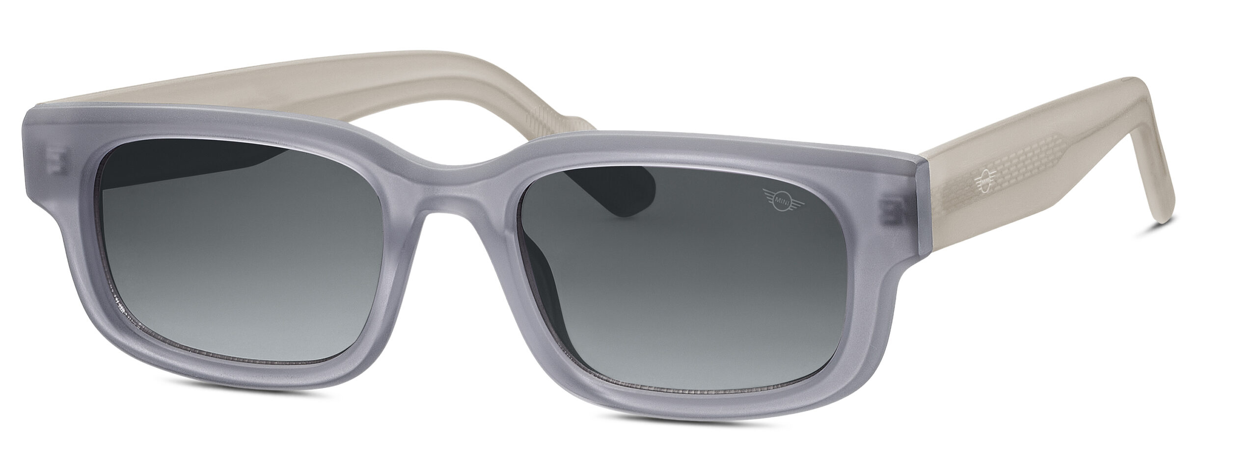 MINI EYEWEAR MI 746031 grau