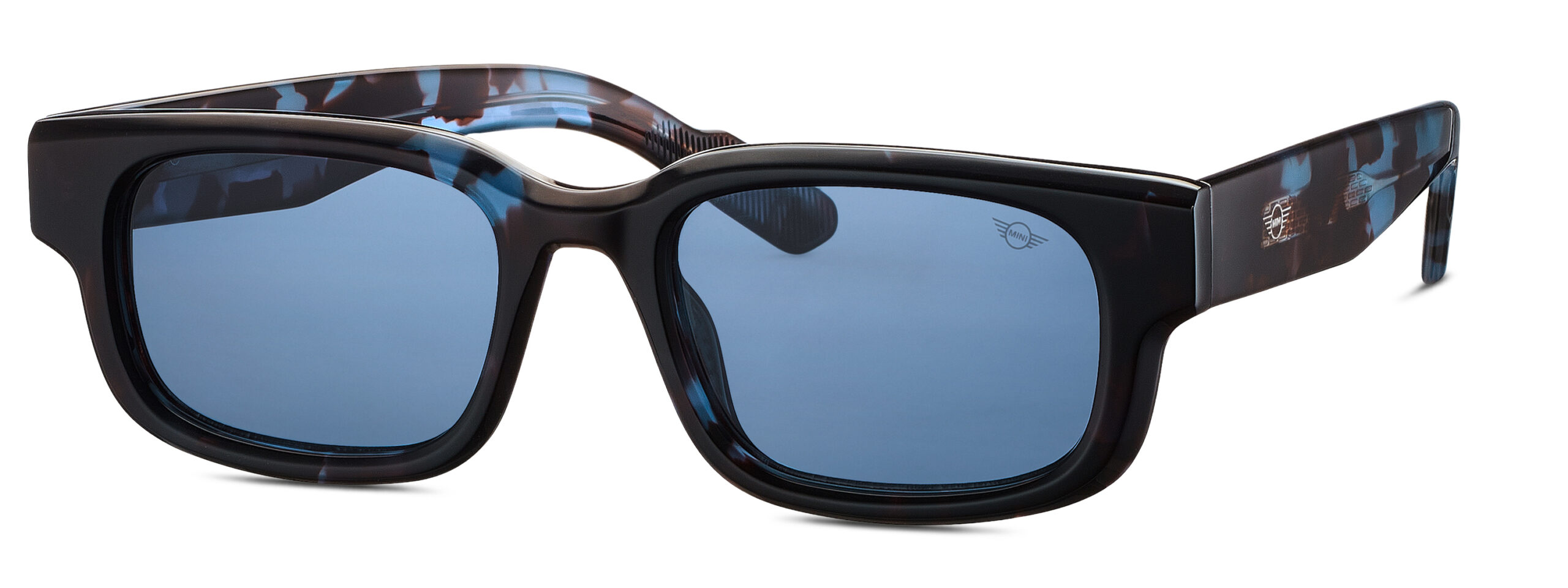 MINI EYEWEAR MI 746031 blau