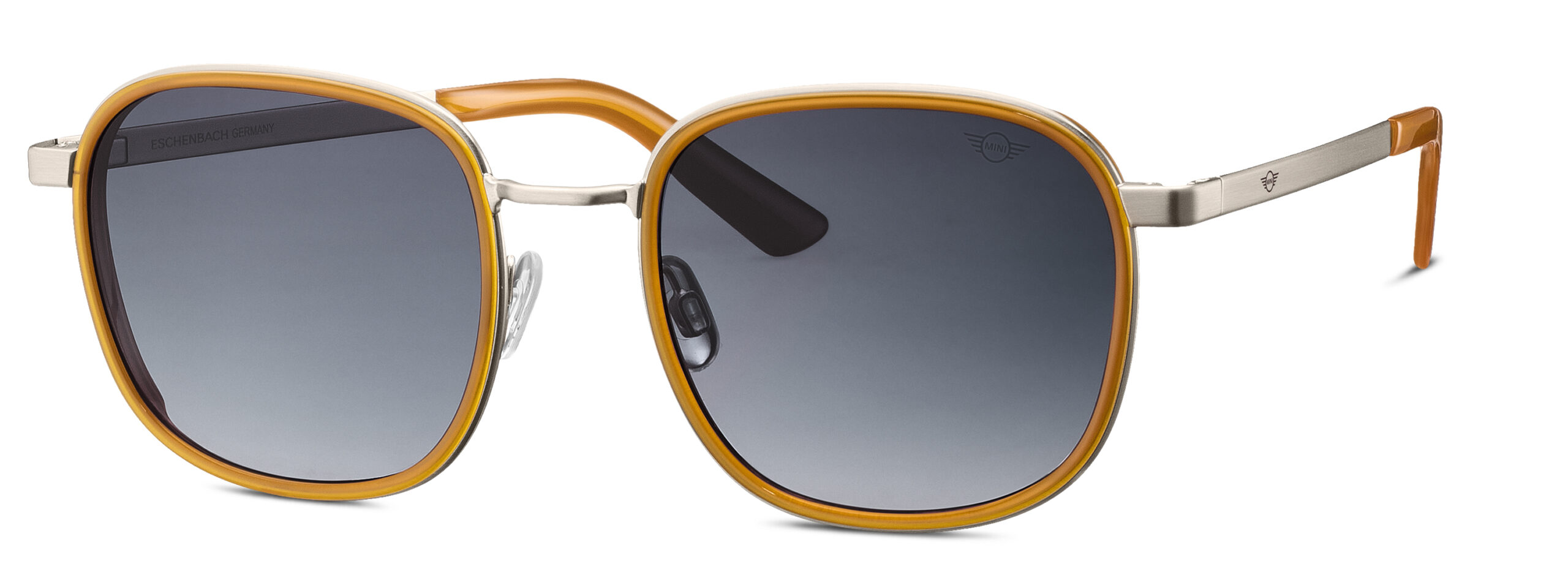 MINI EYEWEAR MI 747029 grau