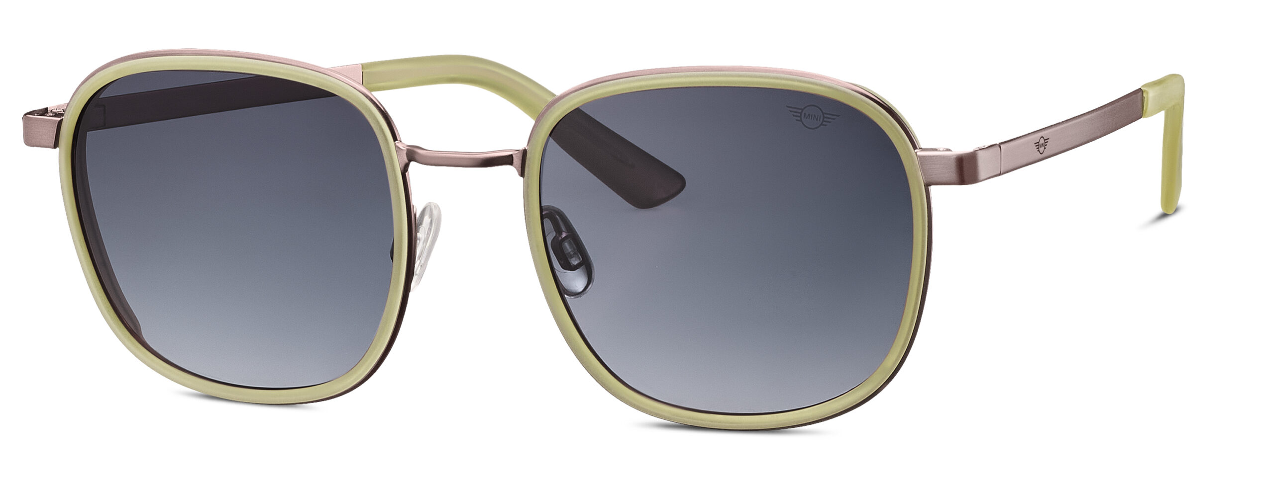 MINI EYEWEAR MI 747029 braun