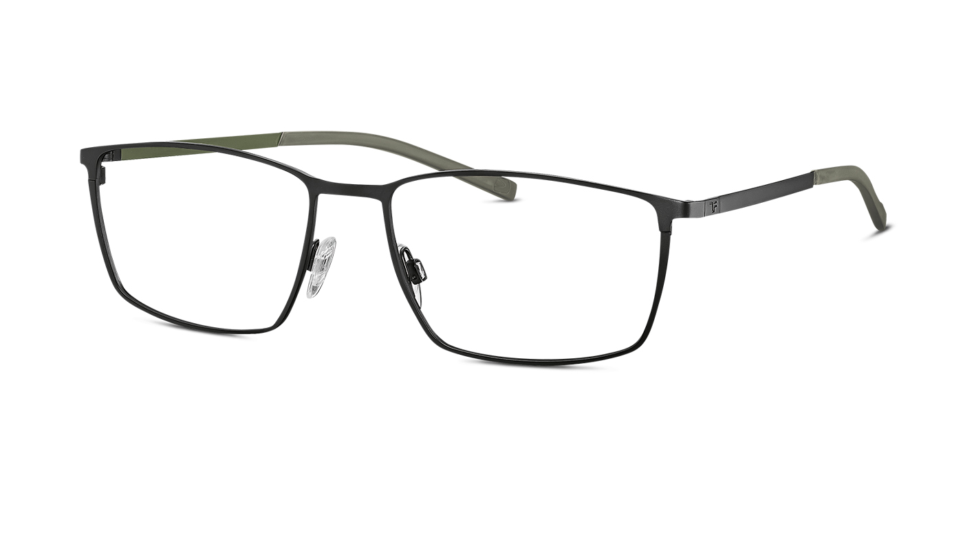 TITANFLEX EBT – eschenbach EBT 820811 schwarz