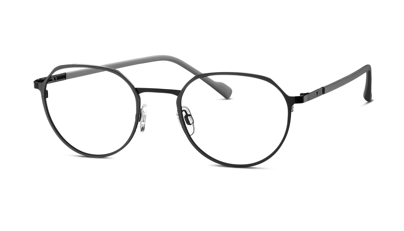TITANFLEX EBT 820859 schwarz