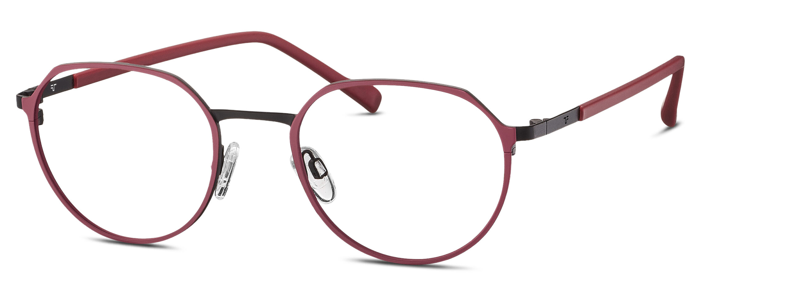 TITANFLEX EBT 820859 rot