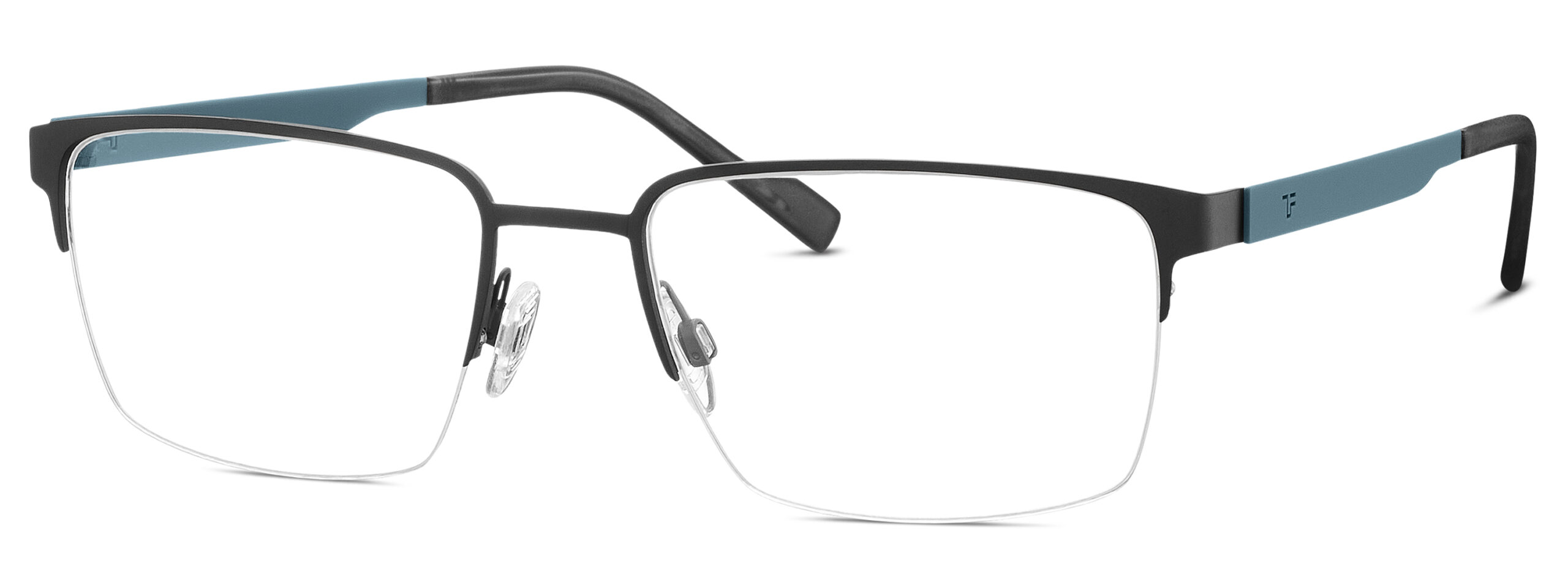 TITANFLEX EBT 820883 schwarz