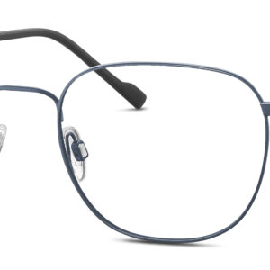 rauchblau semi matt