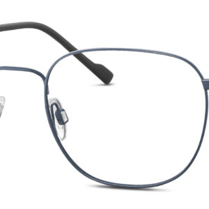 rauchblau semi matt
