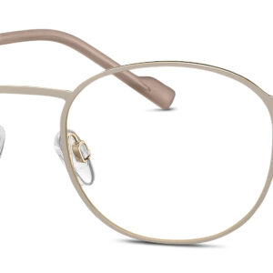 nude matt/gold 20