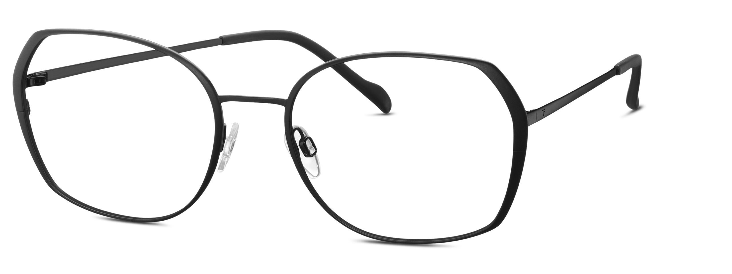 TITANFLEX EBT 826043 schwarz
