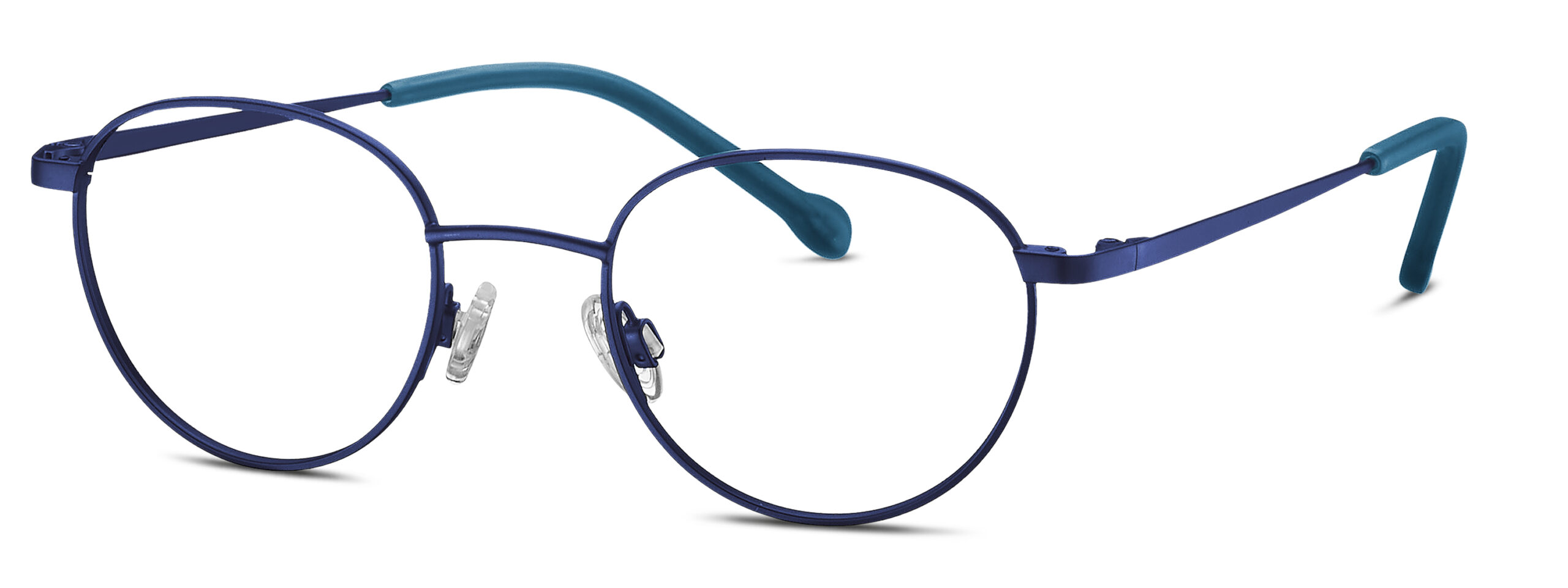 TITANFLEX Kids EBO 830130 blau