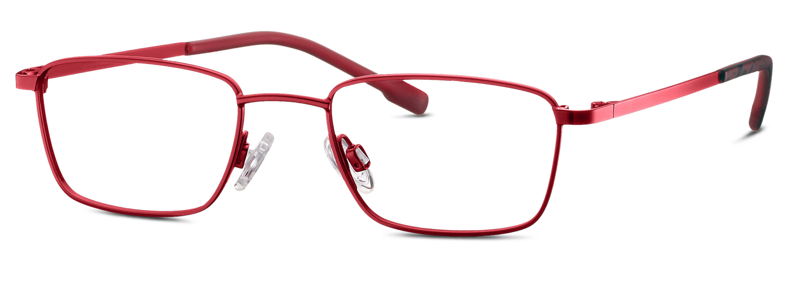 TITANFLEX Kids EBO 830132 rot