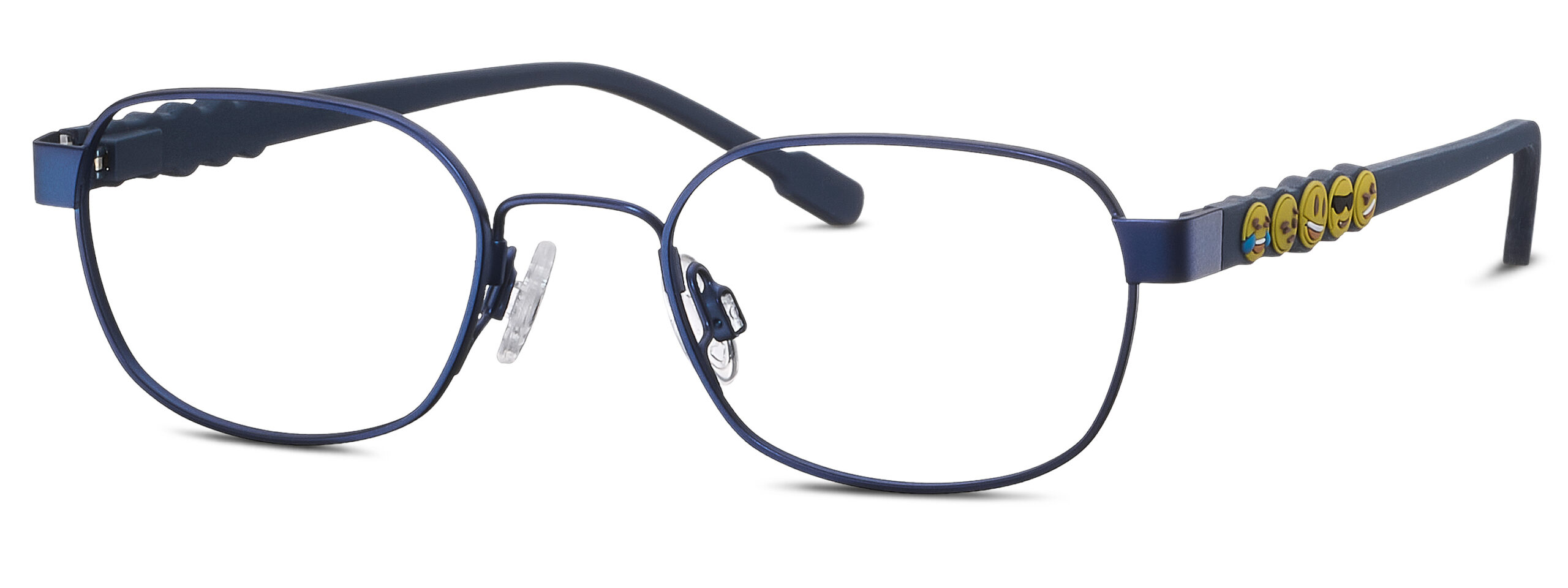 TITANFLEX Kids EBO 830133 blau