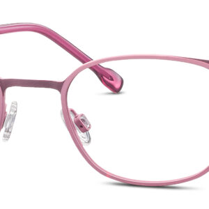 pink matt/hibiskus matt 50