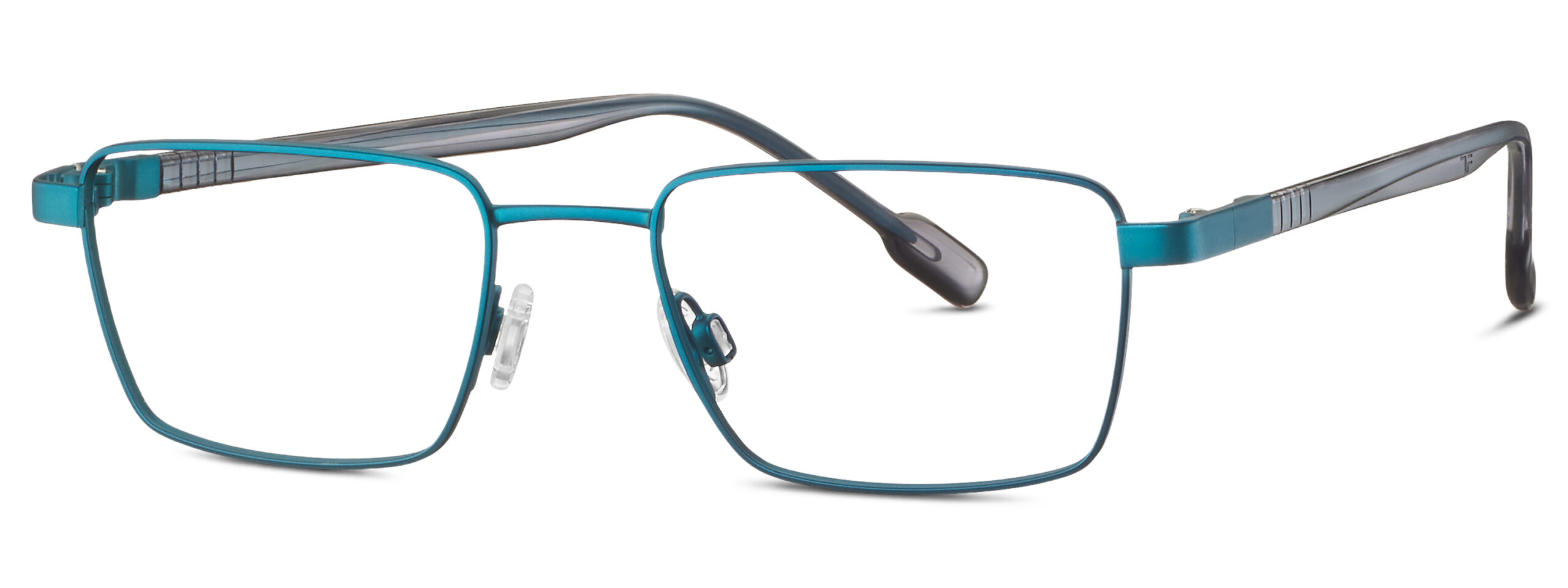 TITANFLEX Kids 830157 blau
