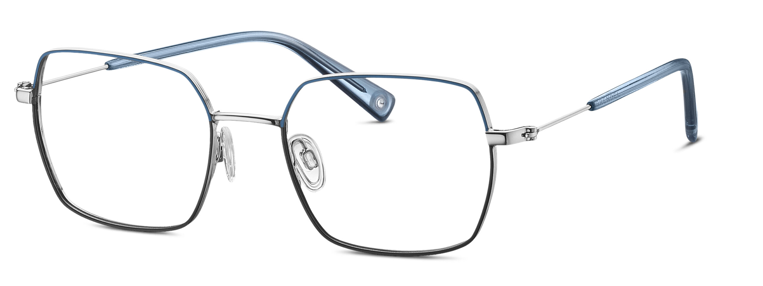 BRENDEL eyewear 902366 schwarz
