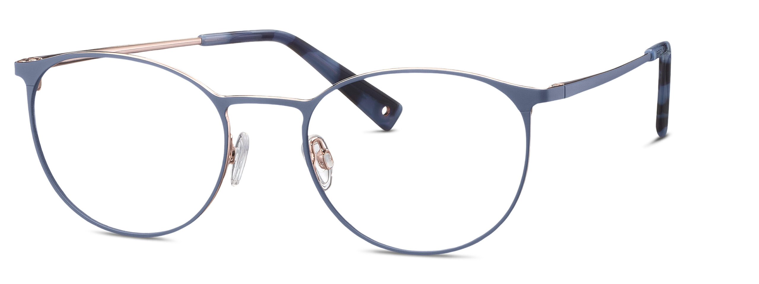 BRENDEL eyewear BL 902391 blau