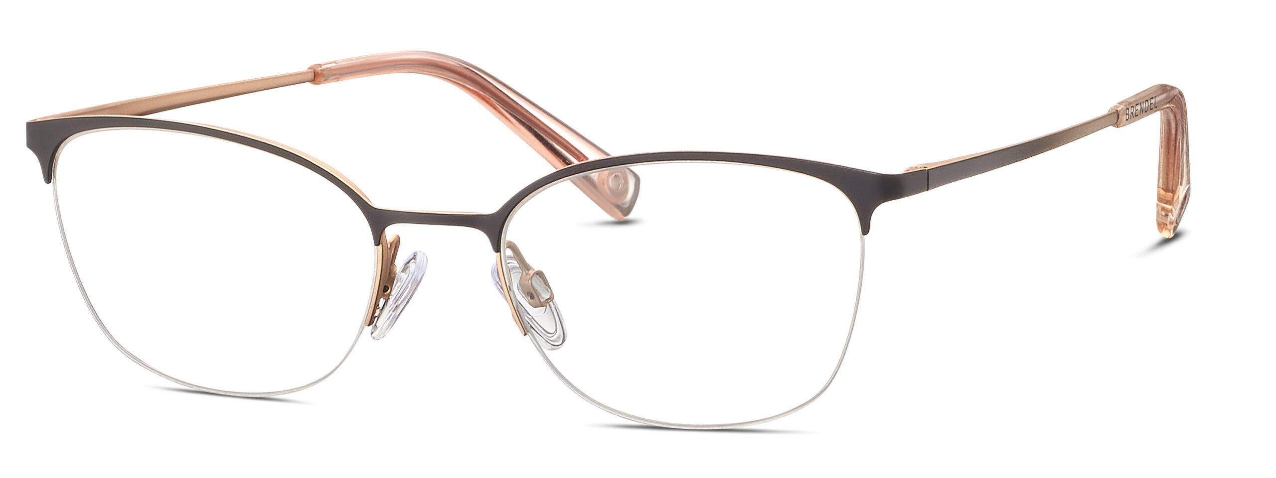 BRENDEL eyewear BL 902392 grau