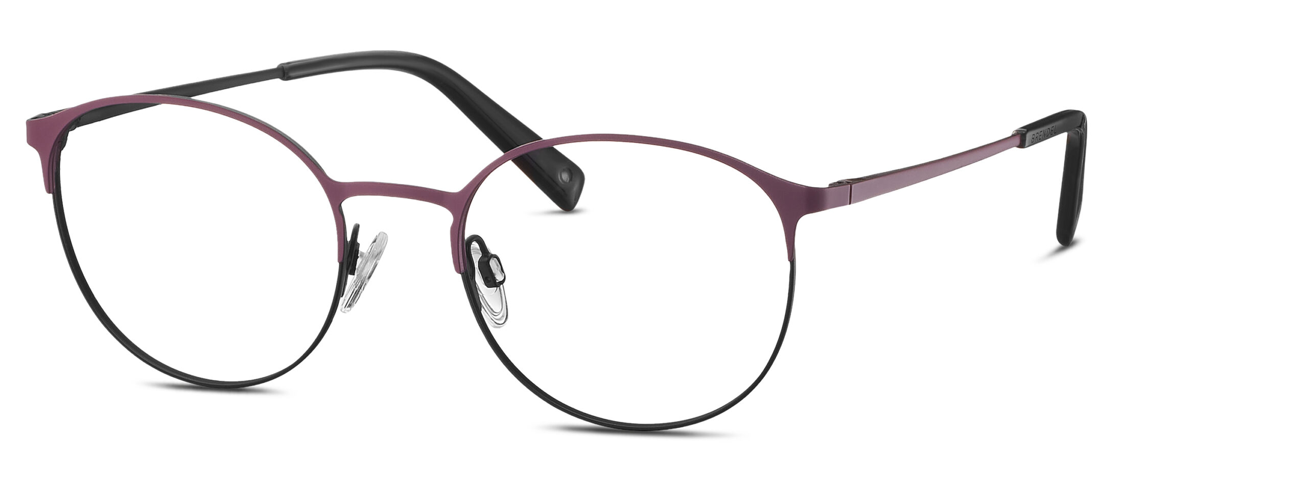 BRENDEL eyewear BL 902393 rot