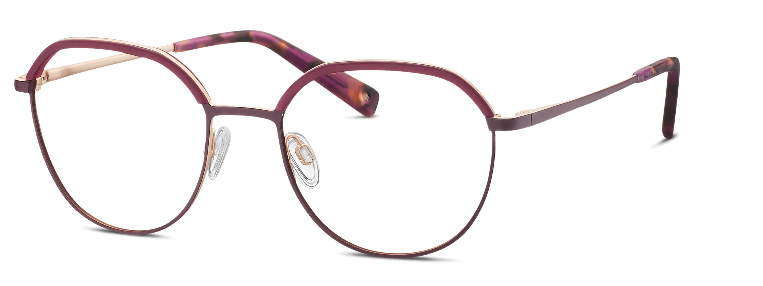 BRENDEL eyewear BL 902407