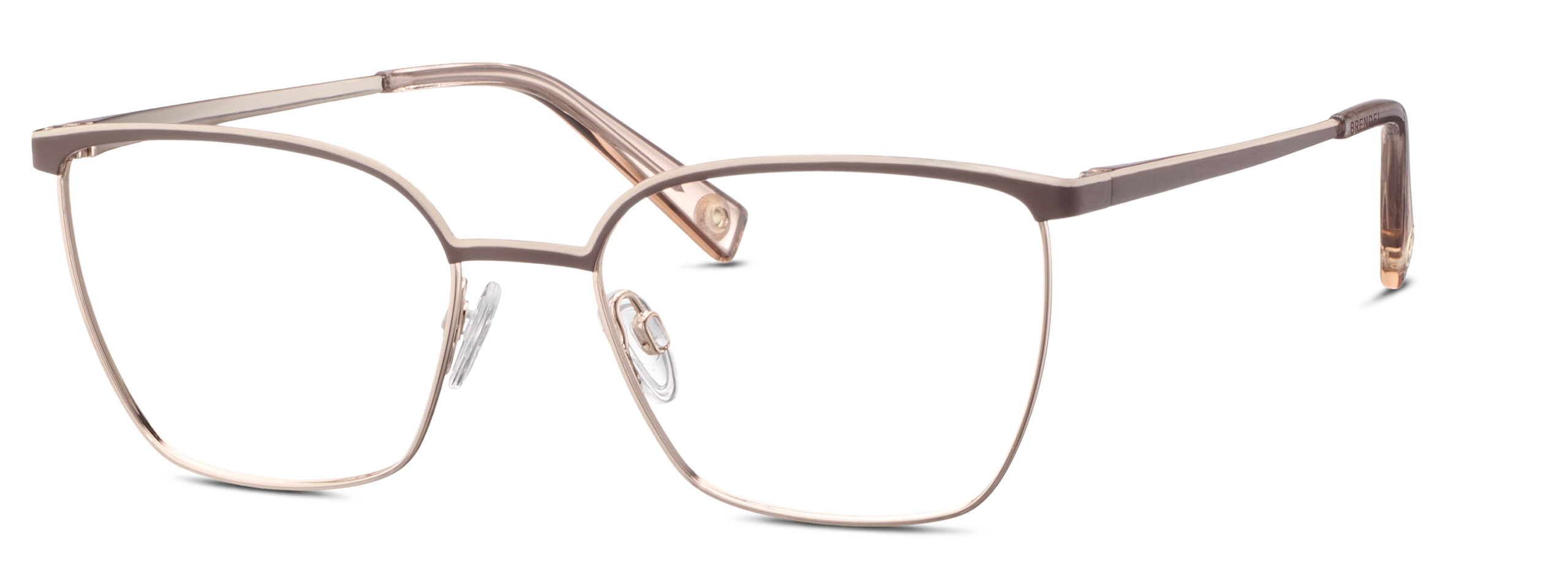 BRENDEL eyewear BL 902450 braun