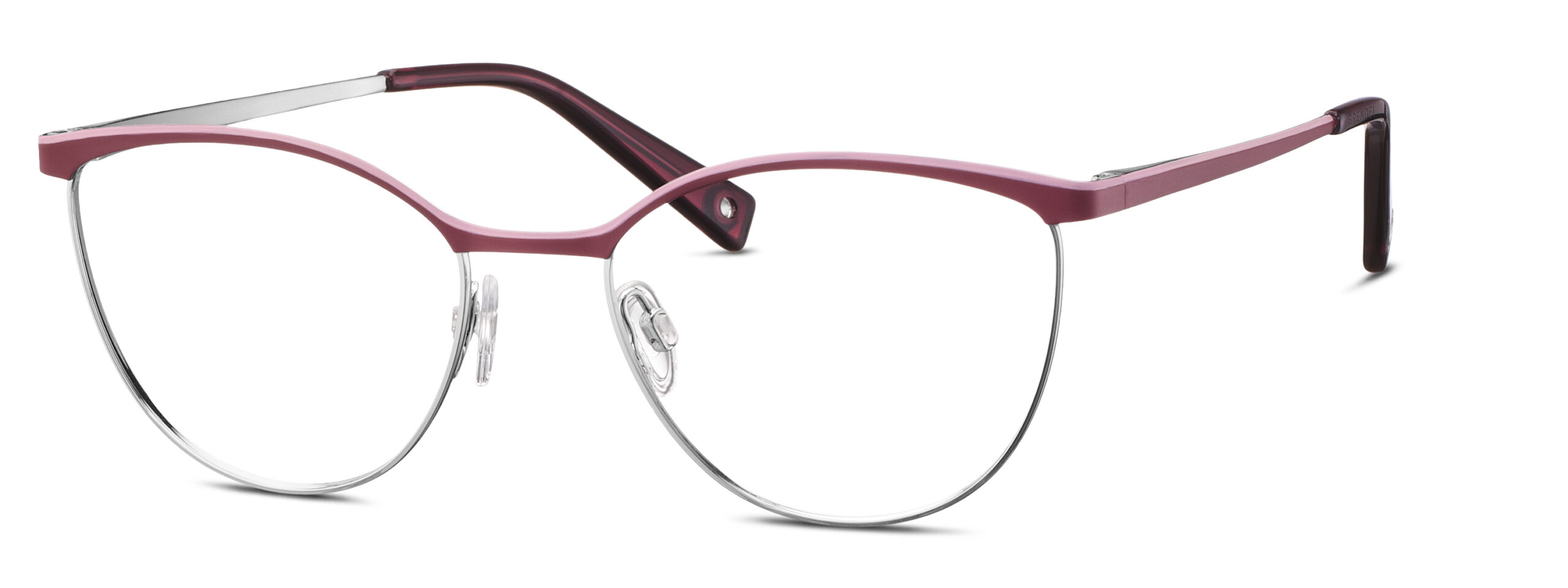 BRENDEL eyewear BL 902451 rot