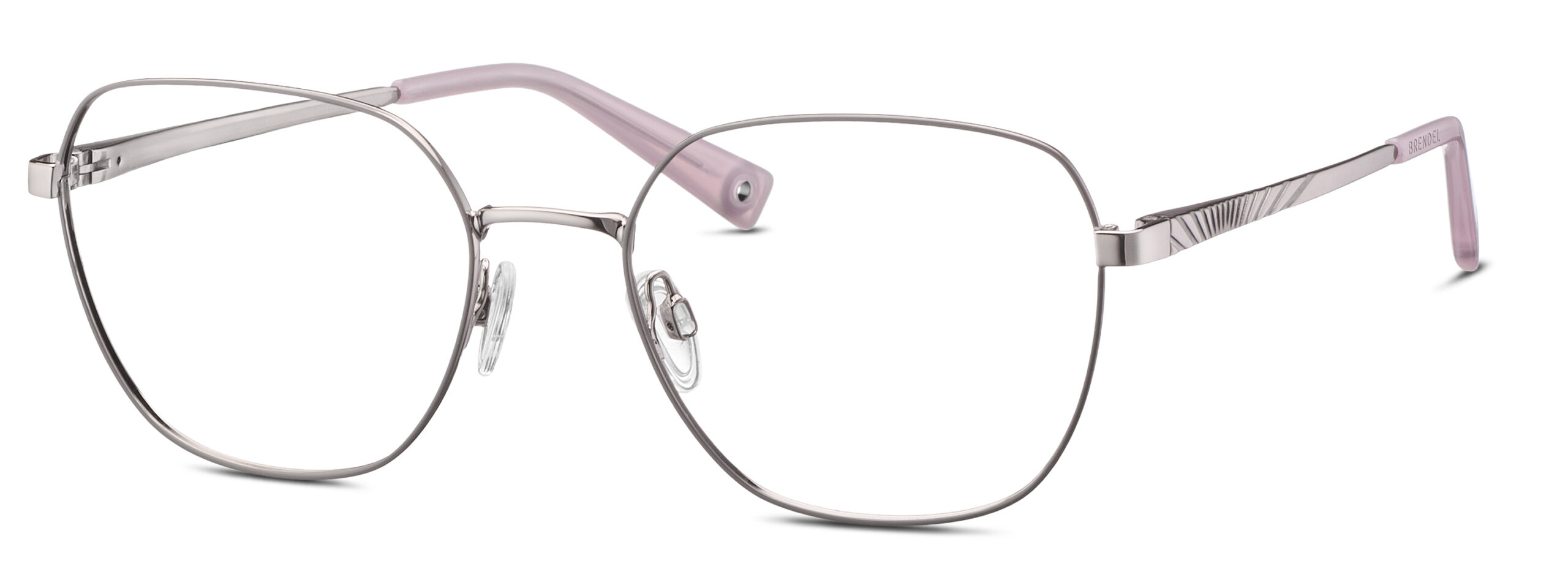 BRENDEL eyewear BL 902452 grau