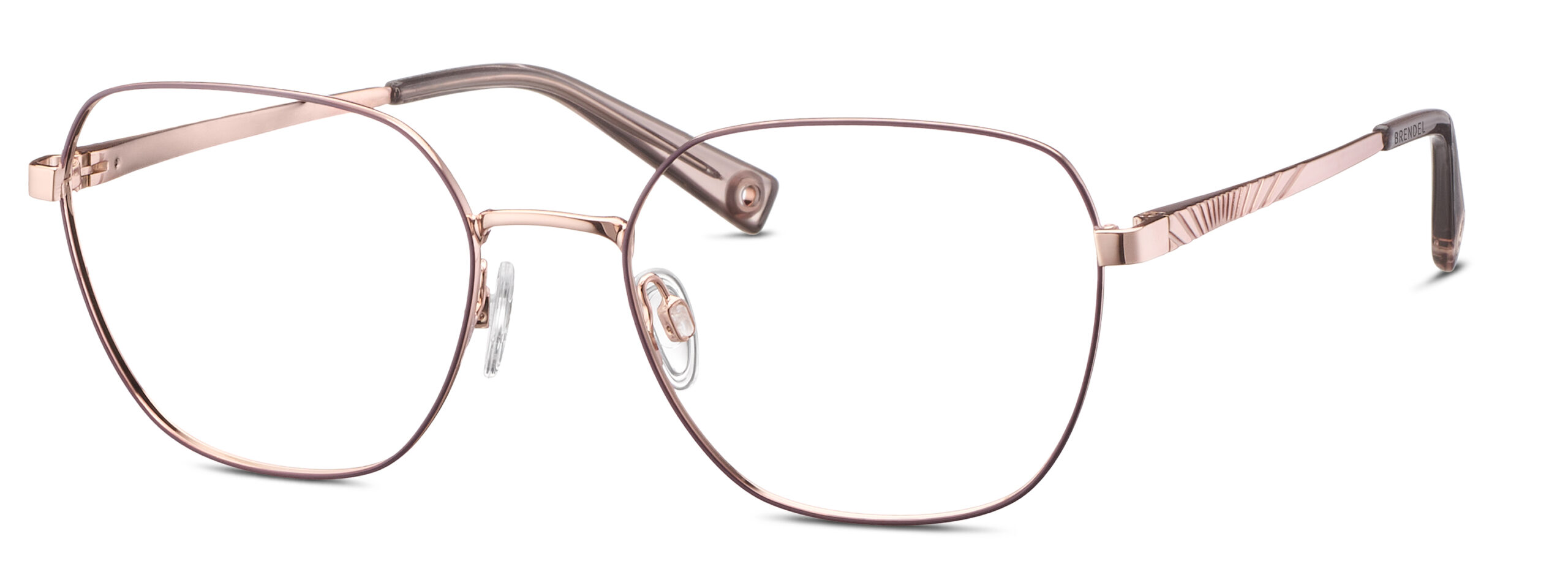BRENDEL eyewear BL 902452 braun
