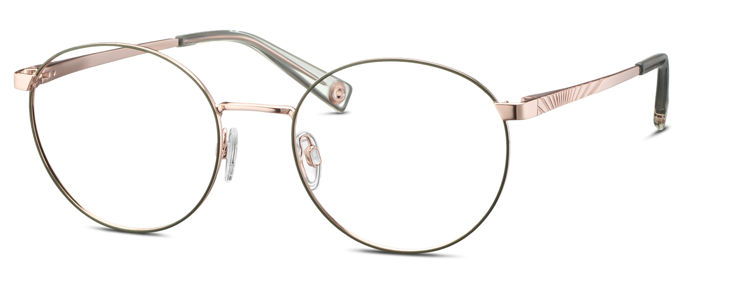 BRENDEL eyewear BL 902453 grün