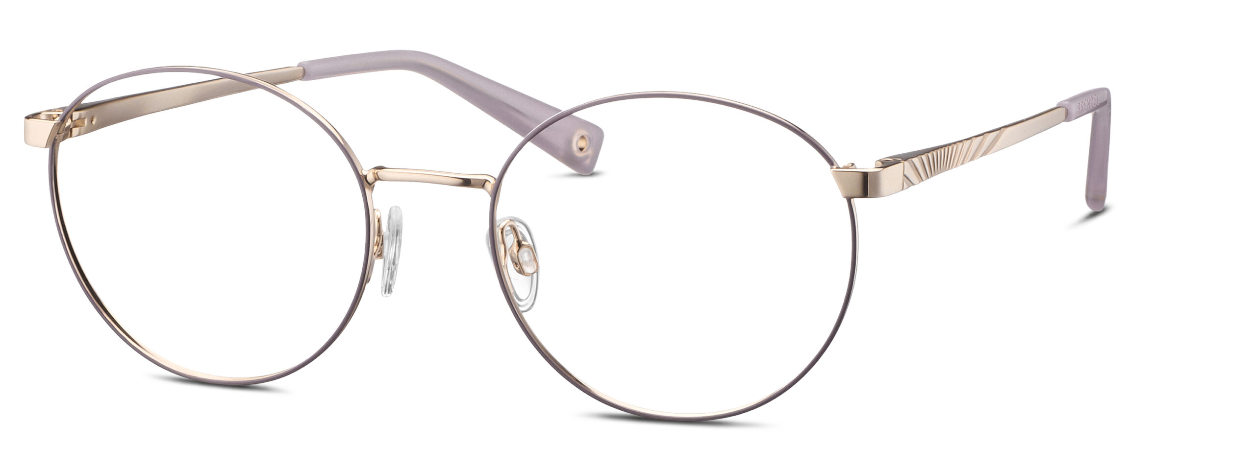 BRENDEL eyewear BL 902453 rot