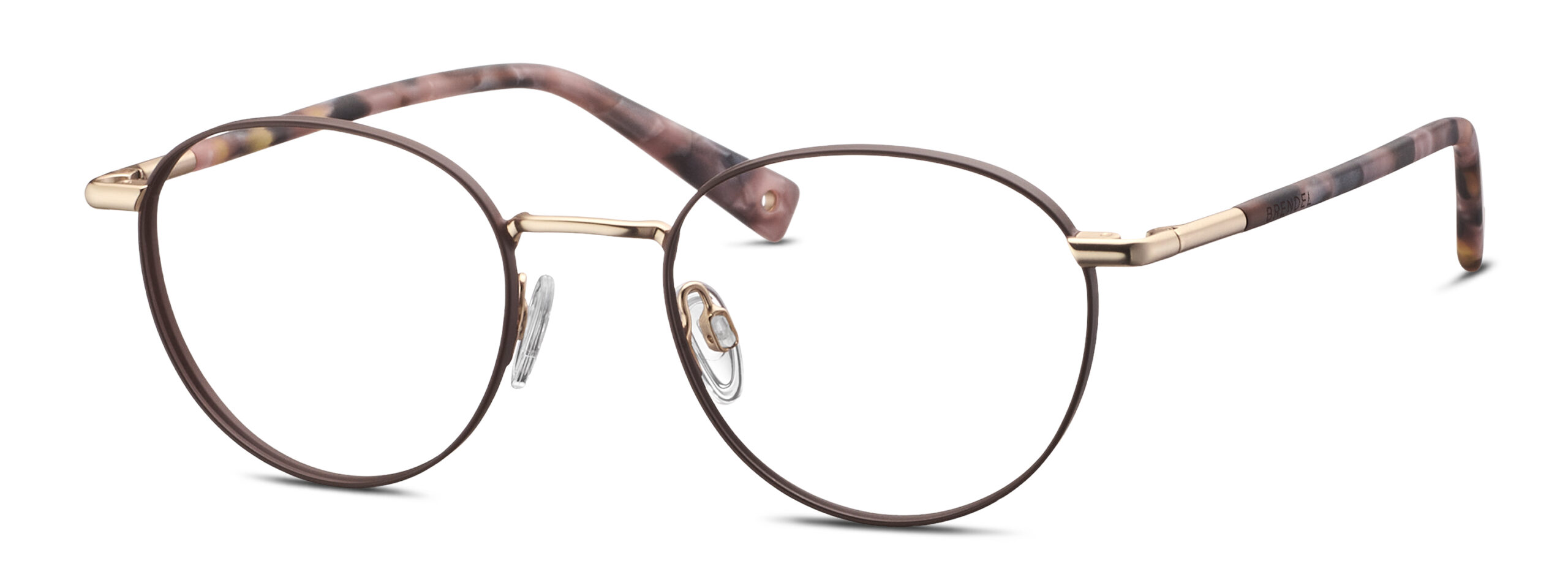 BRENDEL eyewear BL 902454 braun