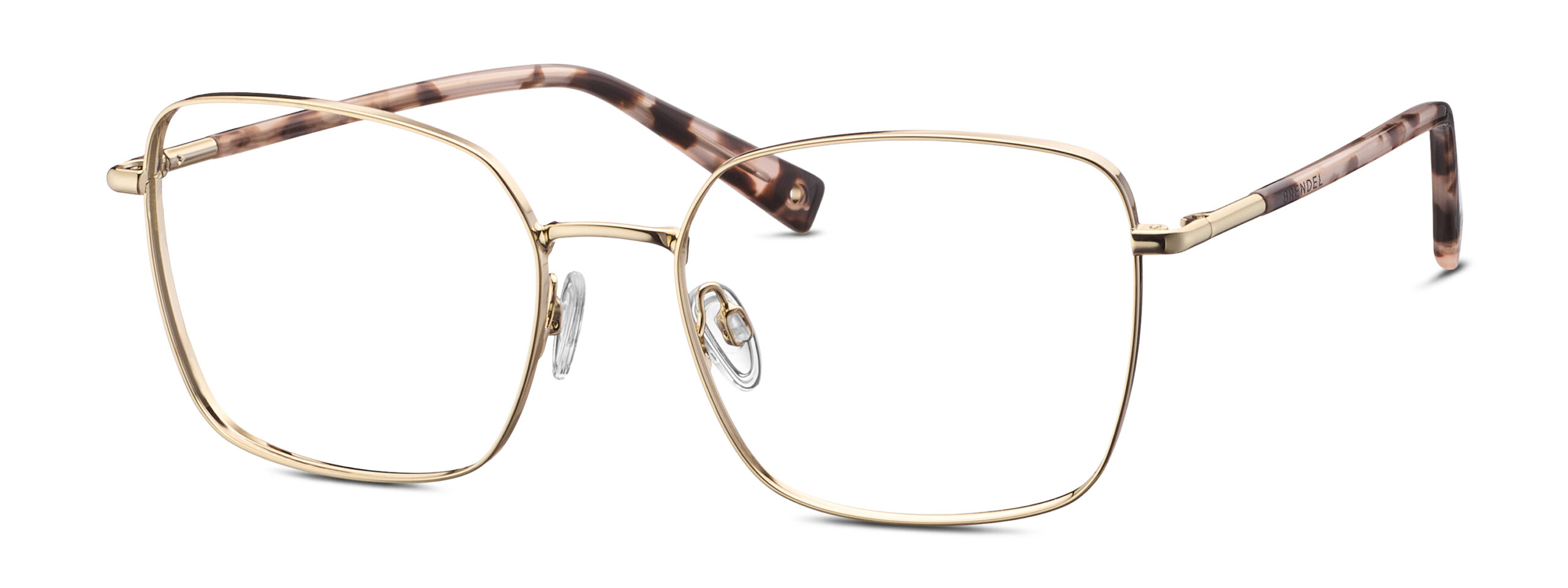 BRENDEL eyewear BL 902455 gold